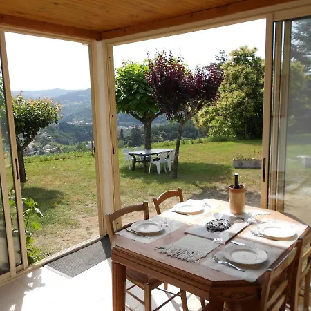 De La Vialle Hébergement de vacances *
